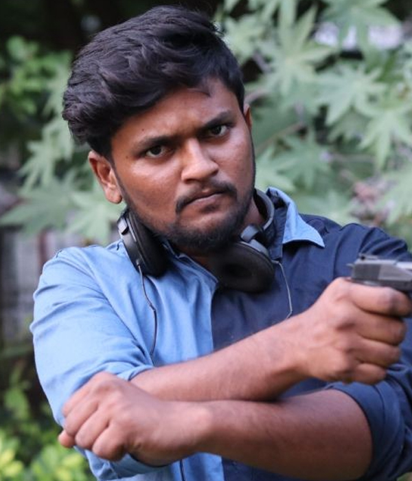 Kota Raghu