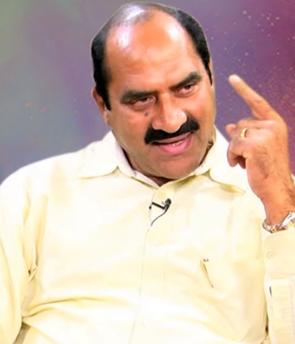 Kotesh Manava