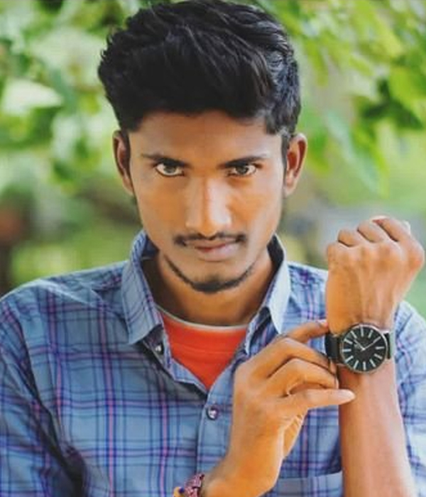Koti Mamidala