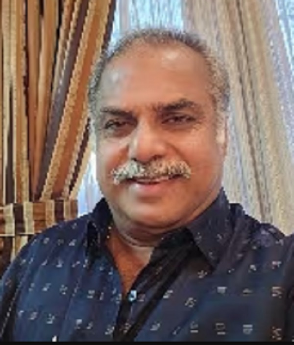 Kottayam Ramesh