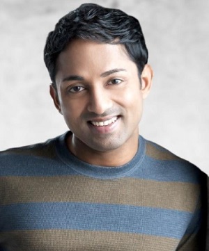 Koushik Chattopadhyay