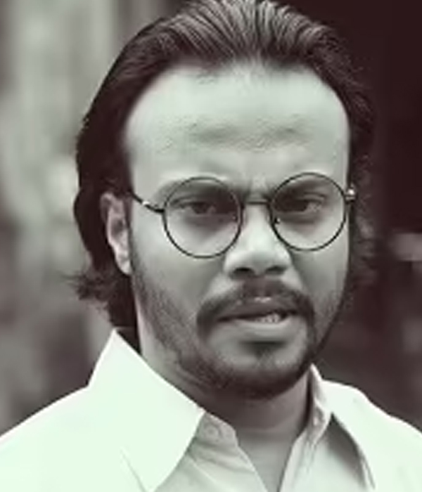 Koushik Kar