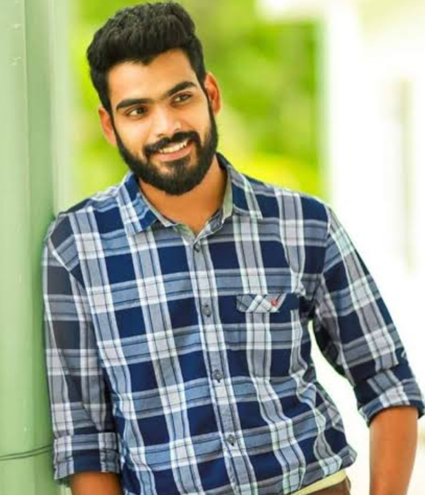Koushik Pegallapati