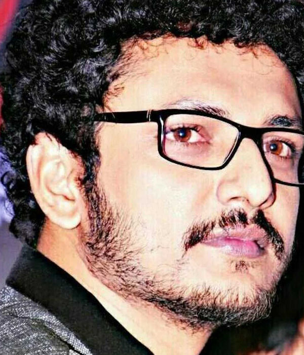Koushik Roy