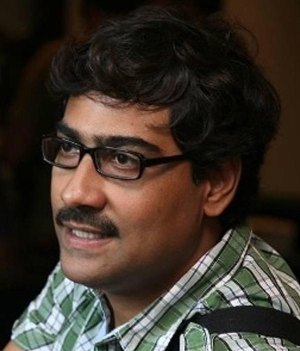 Koushik Sen