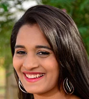 Koyal Shewale