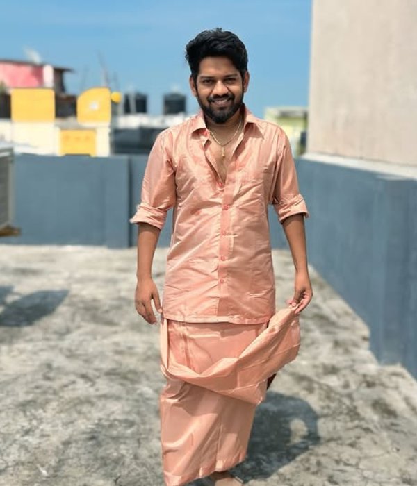 Kpy Vinoth