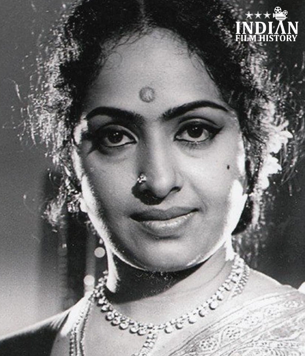 KR Vijaya