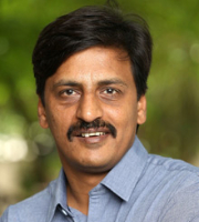 Kranthi Madhav