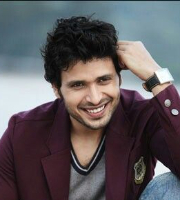 Kranti Prakash Jha
