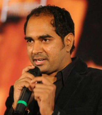 Krish