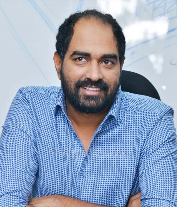 Krish Jagarlamudi