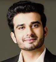 Krishanu Singh Rathore