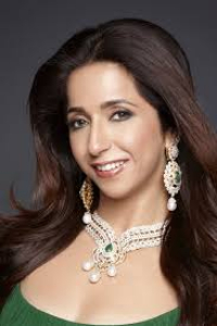 Krishika Lulla