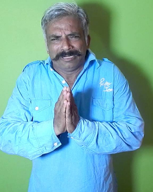 Krishna Bansal