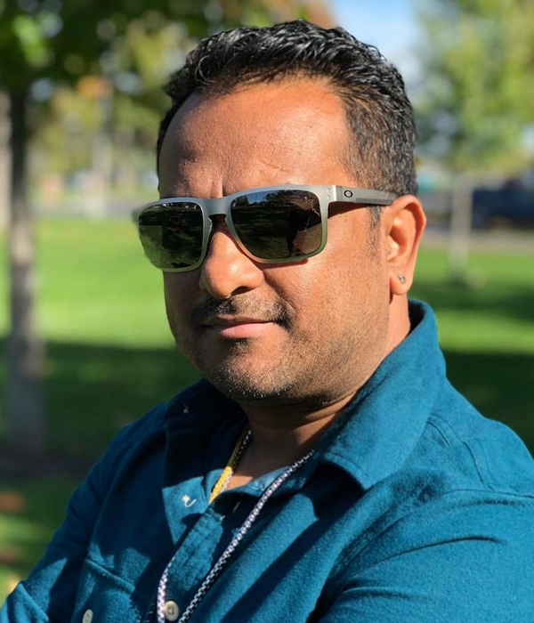 Krishna Beuraa