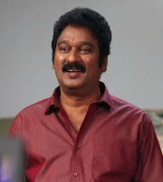 Krishna Bhagavan