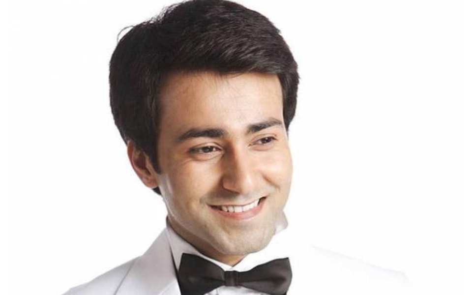 Krishna Bharadwaj