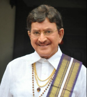 Krishna Ghattamaneni