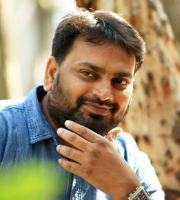 Krishna Kanth