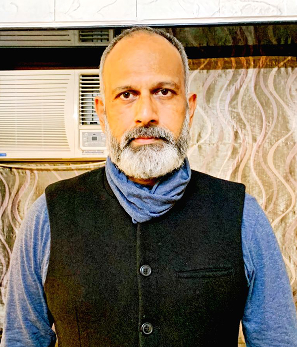 Krishna Kotian