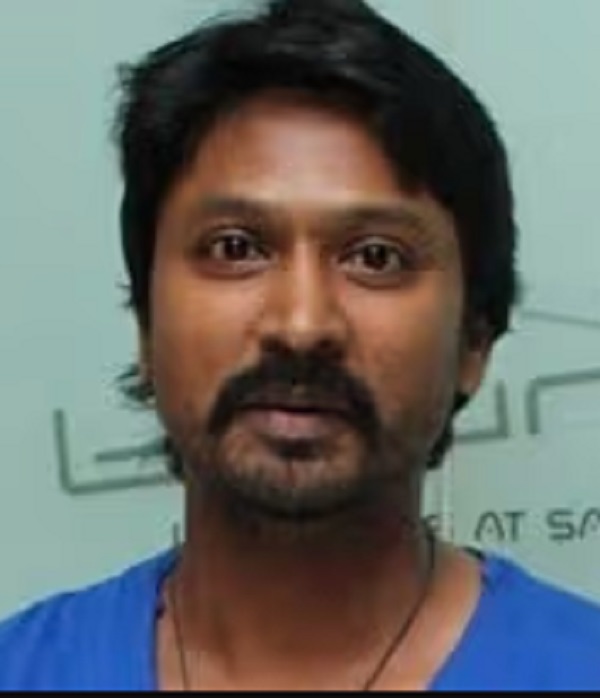 Krishna Kulasekaran