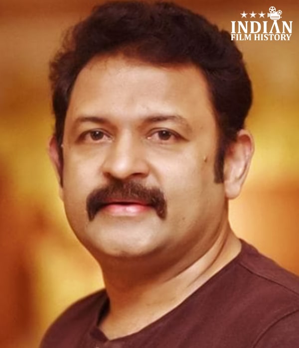 Krishna Kumar