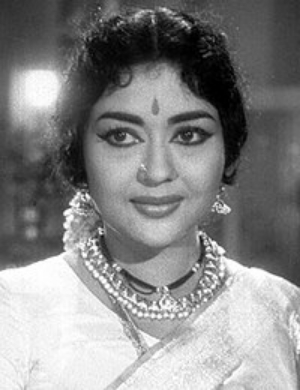 Krishna Kumari