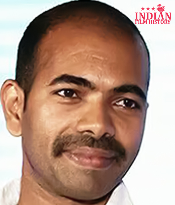 Krishna Madineni