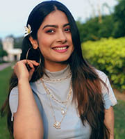 Krishna Mukherjee