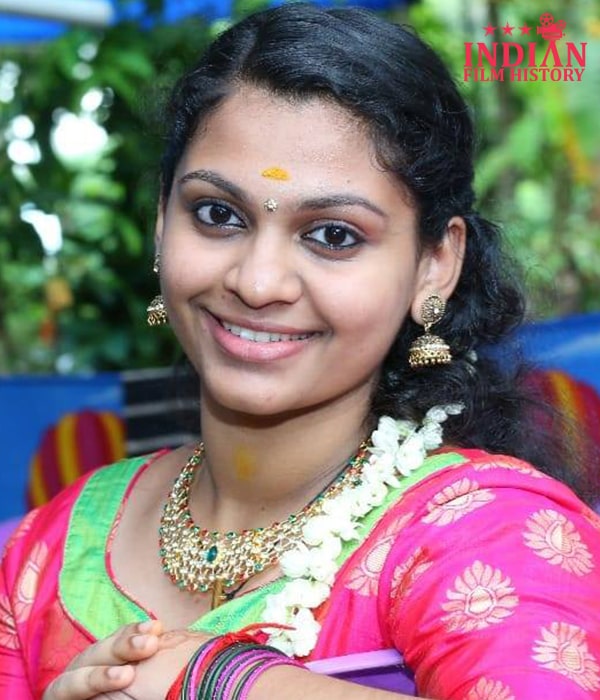 Krishna Padmakumar