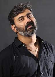 Krishna Penumarth