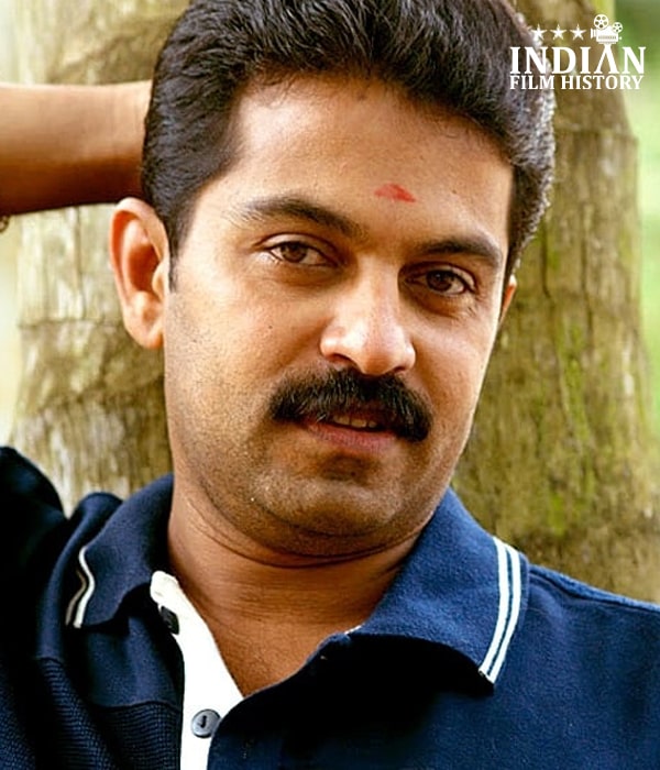 Krishna Prasad