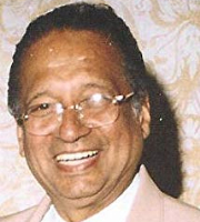 Krishna Shah