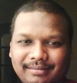 Krishna Soren