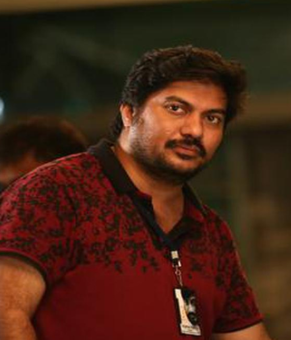 Krishna Vijay