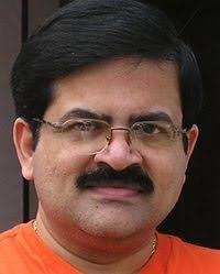 Krishnachandran