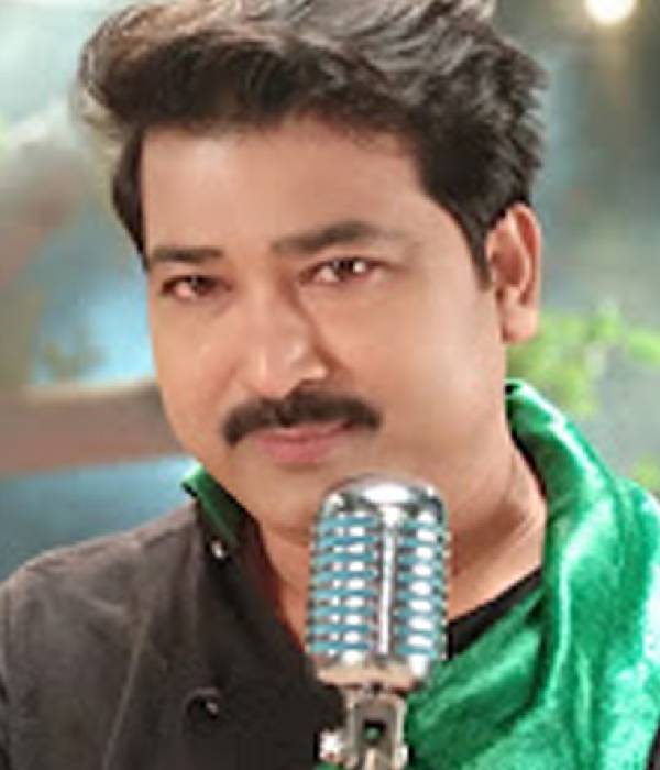 Krishnamoni Nath