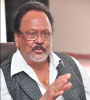 Krishnamraju