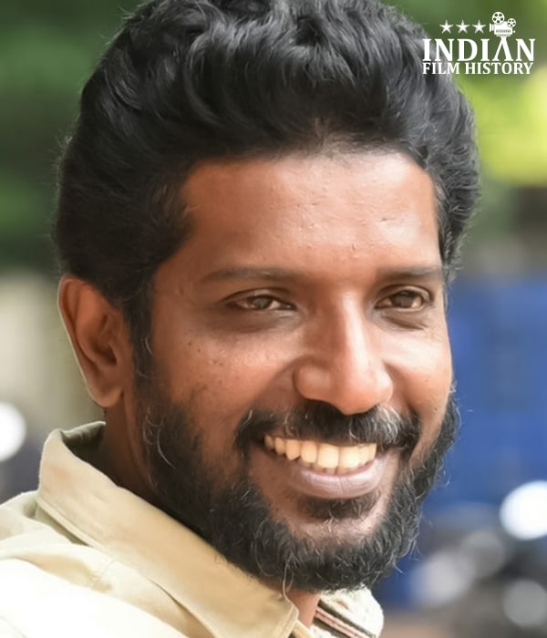 Krishnan Balakrishnan