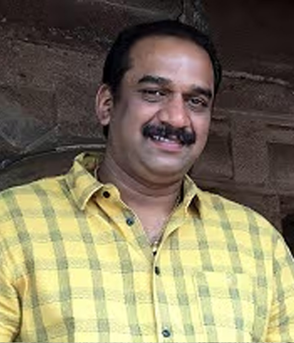 Krishnan Sethukumar
