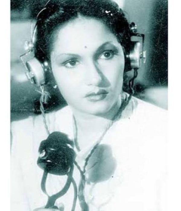 Krishnaveni