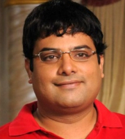 Krishnudu