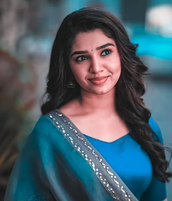 Krithi Shetty