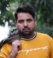 Kritik Kumar