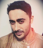 Kritn Ajitesh Roy