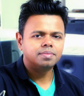 Krsna Solo