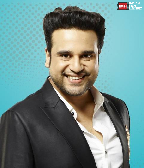 Krushna Abhishek