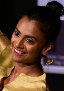 Kruti Mahesh