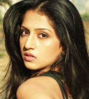 Krutika Gaikwad